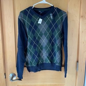 Gap Kids Boy’s Sweater